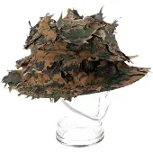 Invadergear Blad Boonie Hoed