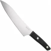 Due Cigni Coquus Home 2C2105G10 zwart G10, koksmes, 20 cm