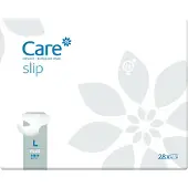 Dailee Care Slip Plus Luiers voor Volwassenen 28 St