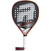 Royal Padel Fury 2026 Padel Racket Grijs