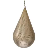 Safaary Marokkaanse hanglamp norine Ø 30 x 54cm
