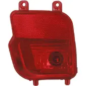 Diederichs 4236496 Mistachterlamp