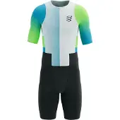 Compressport Stream SS Trisuit M