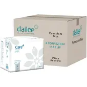 Dailee Care Slip Plus Luiers voor Volwassenen 112 St