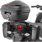 Kappa Moto Kr1142 Monokey Topkoffer Achtermontage