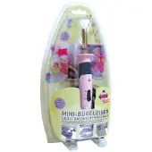 Pebaro Hotfix Applicator en Mini Strijkijzer