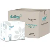 Dailee Care Slip Maxi Luiers voor Volwassenen 112 St