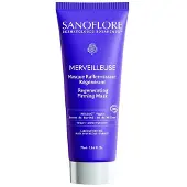 SANOFLORE Merveilleuse Verstevigend en Regenererend Masker 75 ml Gezichtsmasker