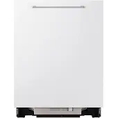 Samsung Serie 80 Volledig ingebouwd 14 couverts