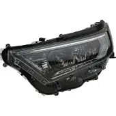 Johns 81 45 09 Koplamp