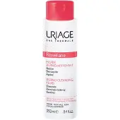 Uriage Lotion Roséliane Fluide Dermo-Nettoyant 250ml