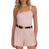 Nikkie Roselle Top - Maat xs