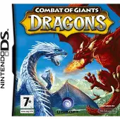 Combat of Giants Dragons (DS nieuw)