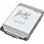 Toshiba MG11-serie, model MG11ACA20TE / Harde schijf / 20 TB / intern / 3.5 inch