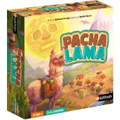 Nathan PACHALAMA