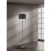 TRIO Vloerlamp Hostel