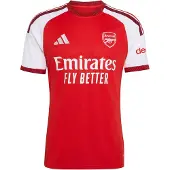 Adidas Arsenal Thuisshirt 2026-2027