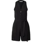 About You Jumpsuit 'Edda' zwart