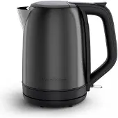 Moulinex Waterkoker Subito BY5S05E0 BLK