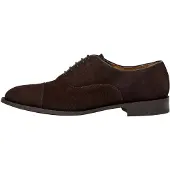 Hackett Veterschoen donkerbruin