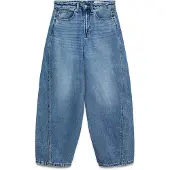 Vero Moda Vmzoe mr barrel dnm jeans li3154 no