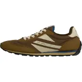 Pepe Jeans Sneakers laag 'Jason Brand M' beige / bruin / pueblo