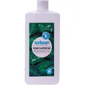 Sodasan Handdesinfectie 1 Liter Eurofles – Biologisch, Huidvriendelijk