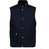 Gant Tussenjas blauw