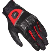 LS2 Atom Motorhandschoenen