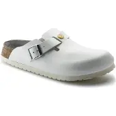 Birkenstock Boston Esd Nl Dames Klomp | Maat: 38
