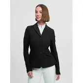 LeMieux Brilliance Diana Wedstrijdjas met Strass Dames One size