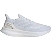 Adidas Loopschoen 'Pureboost 5' lichtgrijs / wit
