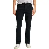 Lee Jeans 'BROOKLYN STRAIGHT' donkerblauw
