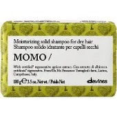 Davines MOMO Shampoo Bar