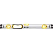 Stanley handgereedschap FatMax II Magnetische Waterpas | 120 cm - 1-43-549