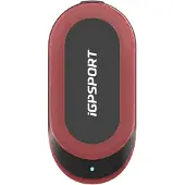 IGPSPORT Sr Mini Achterlamp