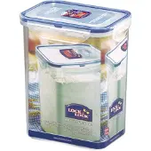 Lock & Lock voorraadbus, inhoud: 1,8 liter