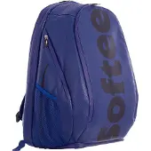 Softee Car Backpack Blauw