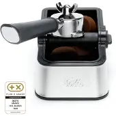 Solis Perfetta Coffee Knock Box