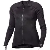 Bowtex Optimal Shirt Lady Niveau AA Zwart 2XL, Mannen