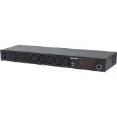 Intellinet 163682 19" Kaltgerätebuchse 8-fach IP C13 PDU