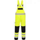 Portwest Hi Vis Multi-norm-amerikaanse-overall | Maat: XXL