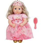 Baby Born Baby Annabell Little Sweet Prince 36 Cm