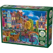 Cobble Hill , gezellige straat, 1000 kusjes