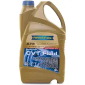 Ravenol 1211110-004-01-999 Olie, automatische transmissie (ATF)