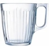 Luminarc Theeglas Central 320 ml (Set van 6)