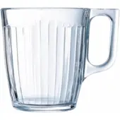 Luminarc Theeglas Central 250 ml (Set van 6)