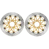 Brembo 208973711 Remschijf