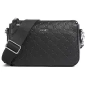 JOOP! Schoudertas 'Jasmina' zwart