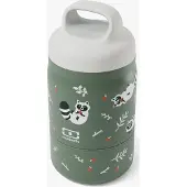 Monbento – Handy Racoon – Insulated lunchbox – 2 compartimenten